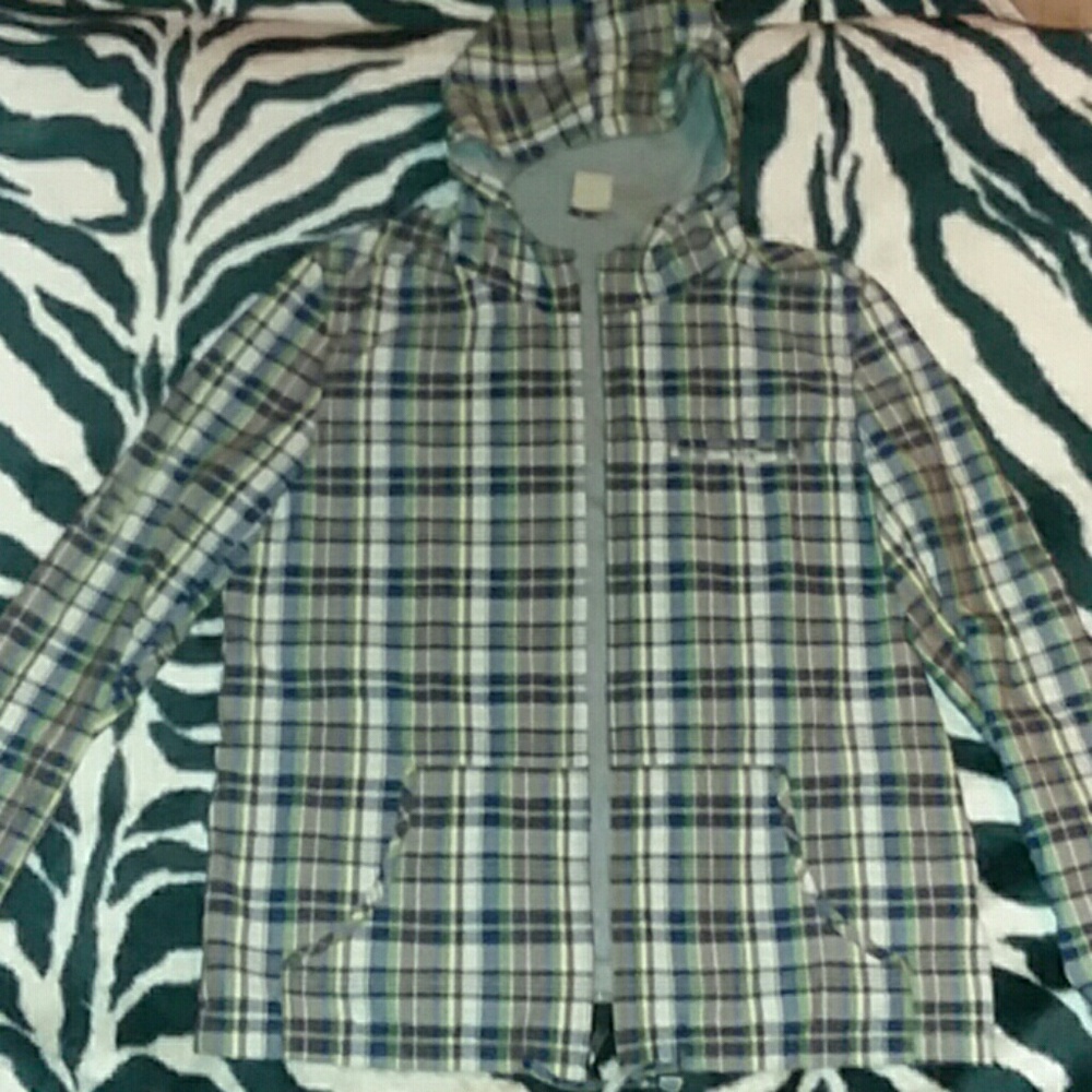 All Son Jacket